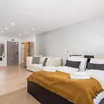 Appartement Molo Longo - & Rijeka
