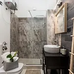 Molo Longo - & Appartement Rijeka
