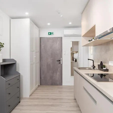 Apartamento Molo Longo - &