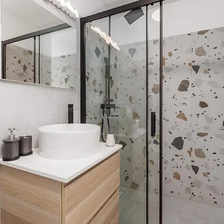 Apartamento Molo Longo - & Rijeka