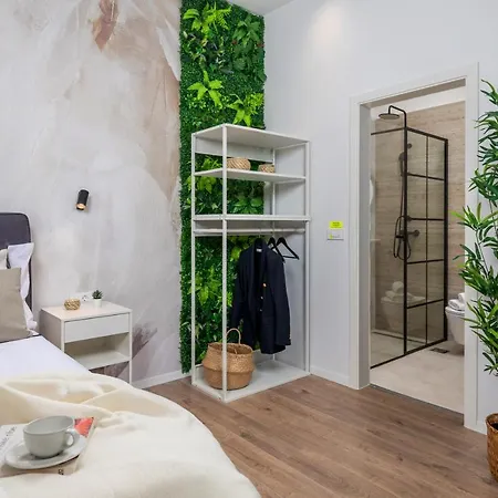 Apartman Molo Longo - & Fiume