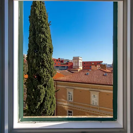 Apartman Molo Longo - &