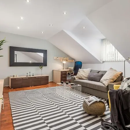 Apartman Molo Longo - & Fiume