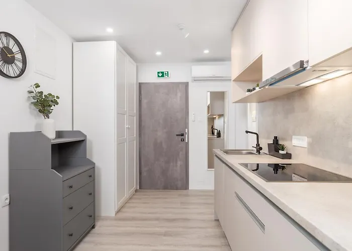 Apartamento Molo Longo - &