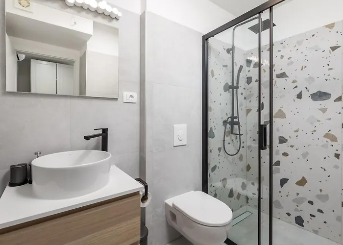 Apartamento Molo Longo - & Rijeka