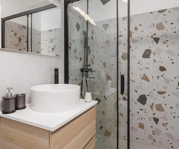 Apartamento Molo Longo - & Rijeka
