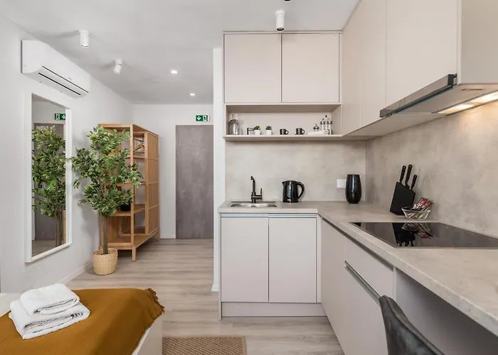 Apartamento Molo Longo - & *