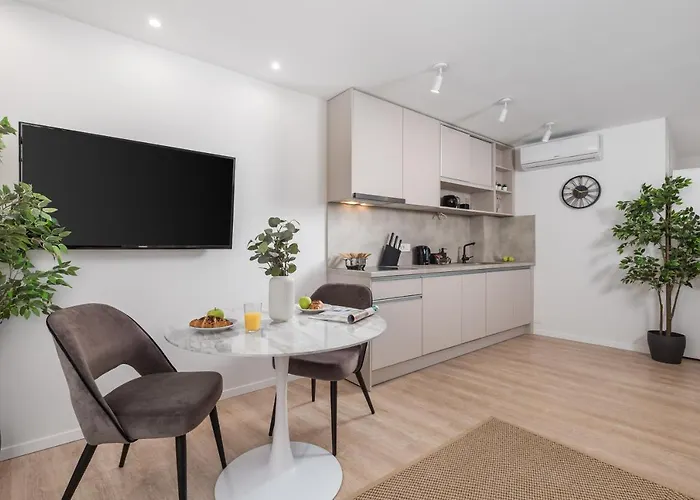 Apartamento Molo Longo - &