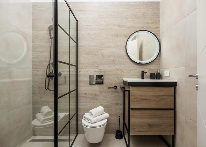 Apartamento Molo Longo - & *