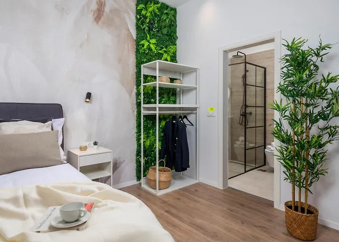 Apartamento Molo Longo - & Rijeka