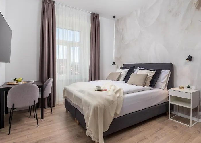 Apartamento Molo Longo - & *