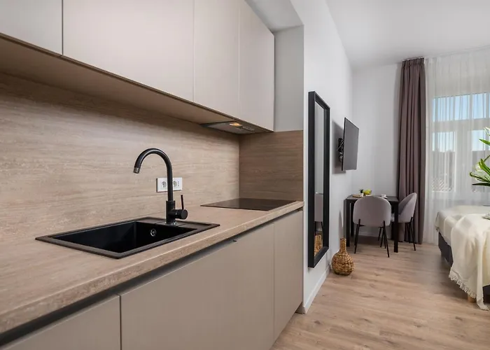 Molo Longo - & Apartamento