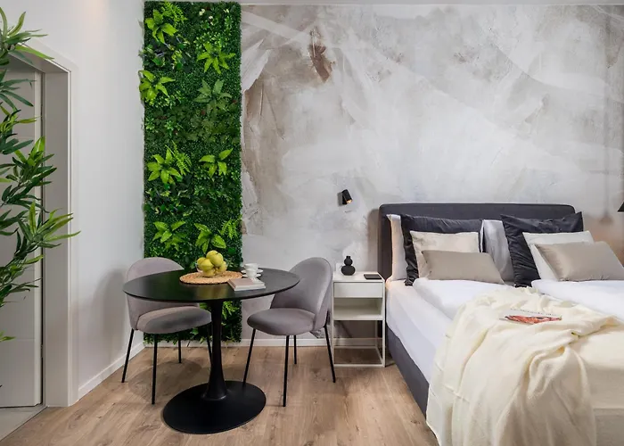 Molo Longo - & Apartamento Rijeka