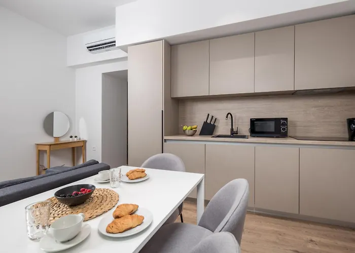 Apartamento Molo Longo - &