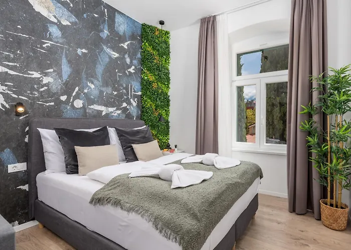 Apartamento Molo Longo - & Rijeka
