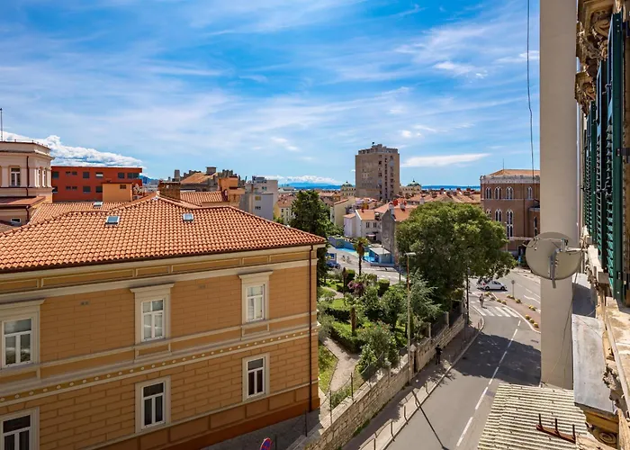 Apartamento Molo Longo - &