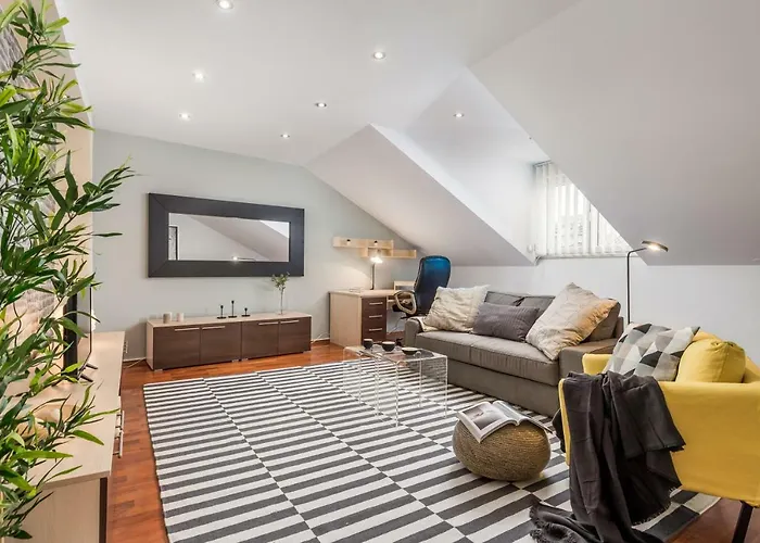 Apartamento Molo Longo - & Rijeka