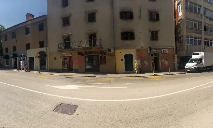 Molo Longo - & Apartamento