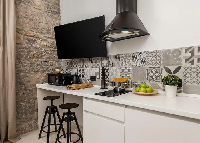 Apartamento Molo Longo - &