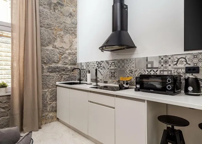 Apartamento Molo Longo - & Rijeka