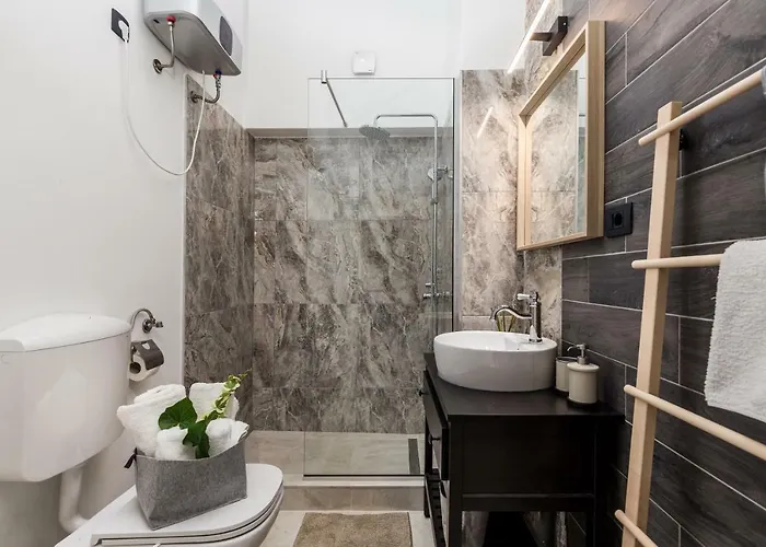 Molo Longo - & Apartamento Rijeka
