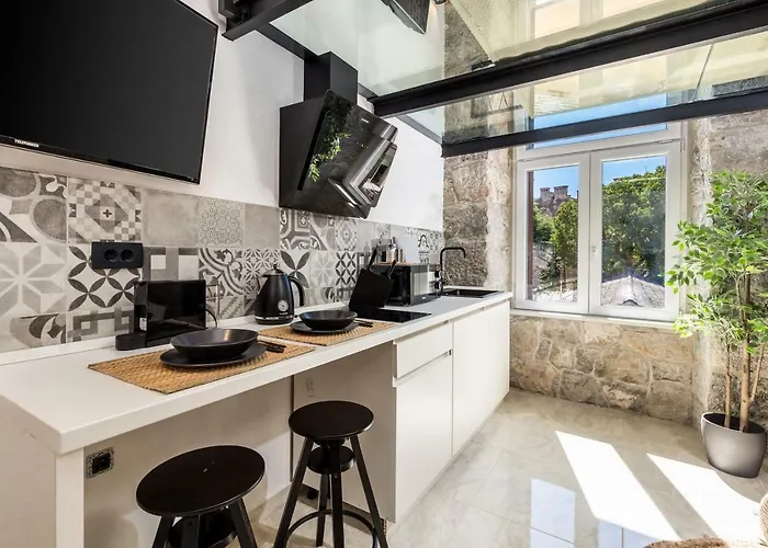 Apartamento Molo Longo - & Rijeka