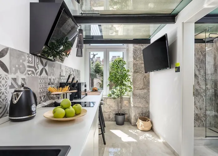 Apartamento Molo Longo - & *