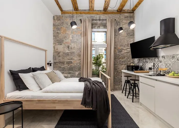 Apartamento Molo Longo - & Rijeka