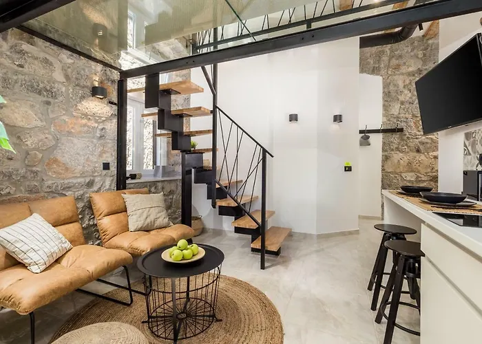 Molo Longo - & Apartamento