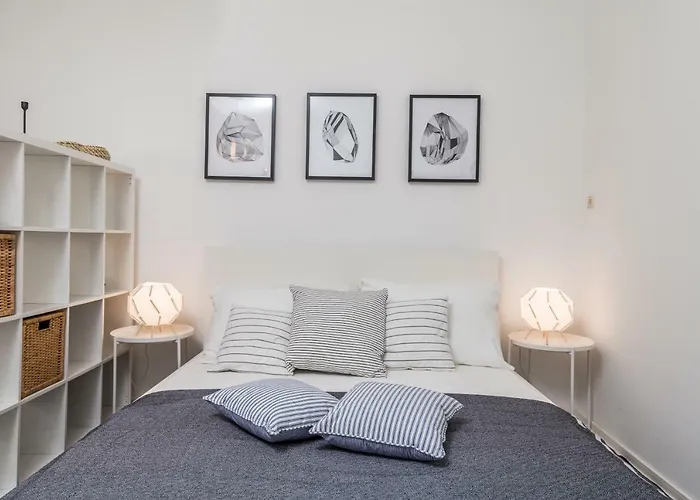 Molo Longo - & Apartamento