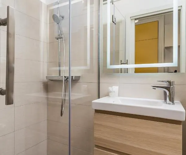 Molo Longo - & Apartamento Rijeka