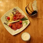 Molo Longo - &