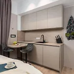 Molo Longo - & Apartamento Rijeka