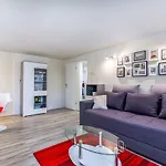 Molo Longo - & Apartamento Rijeka