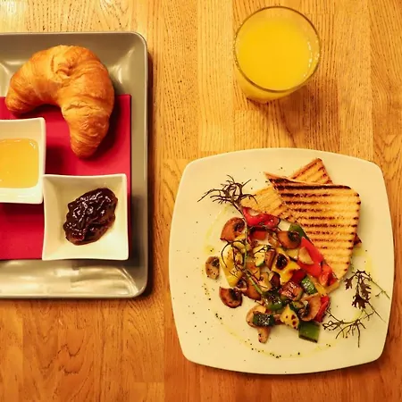 Molo Longo - & * Rijeka