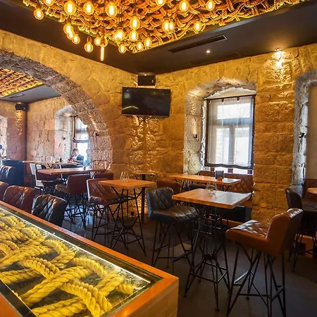 Molo Longo - & Apartment