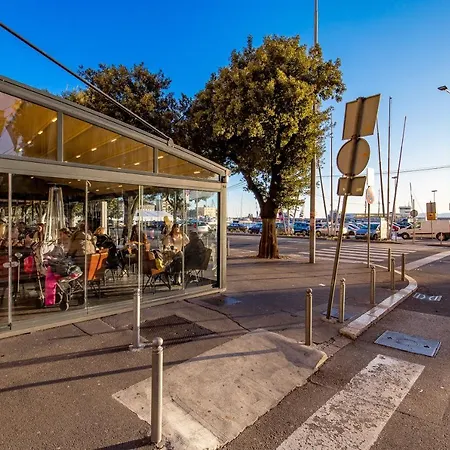 Apartamento Molo Longo - & *