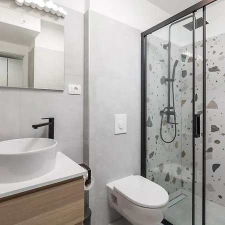 Apartment Molo Longo - & Rijeka