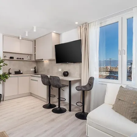 Apartamento Molo Longo - & *