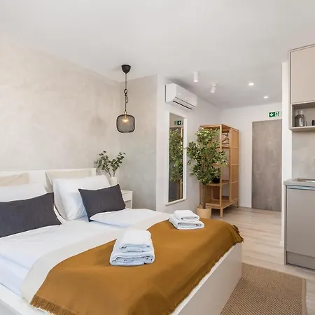 Apartamento Molo Longo - &