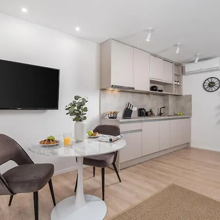Apartamento Molo Longo - &
