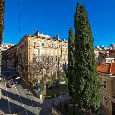Apartamento Molo Longo - & *