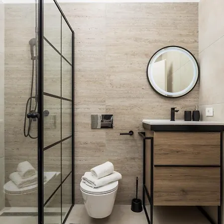 Apartamento Molo Longo - & *