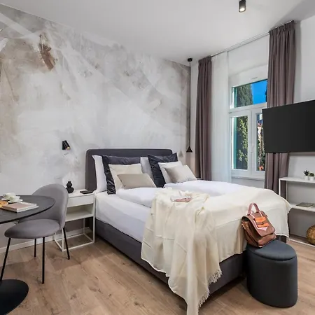 Apartamento Molo Longo - &