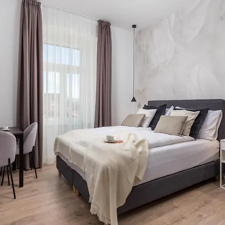 Apartamento Molo Longo - & *