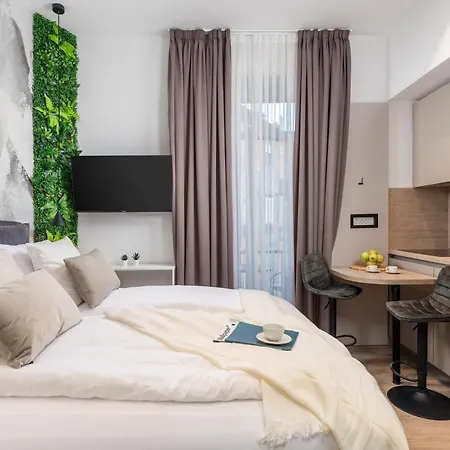 Molo Longo - & Apartamento Rijeka