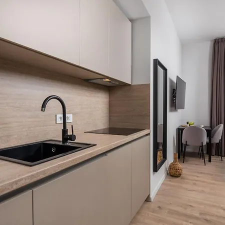 Molo Longo - & Apartamento
