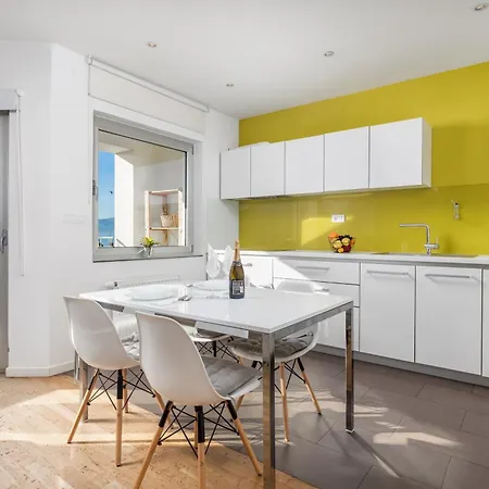 Apartamento Molo Longo - &