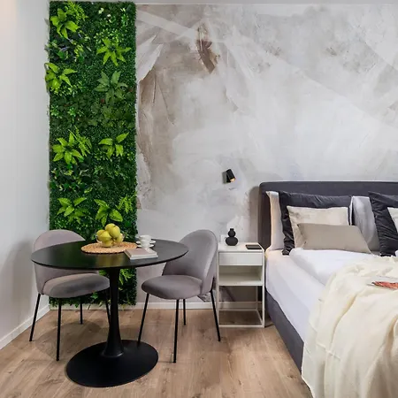 Molo Longo - & Apartamento Rijeka