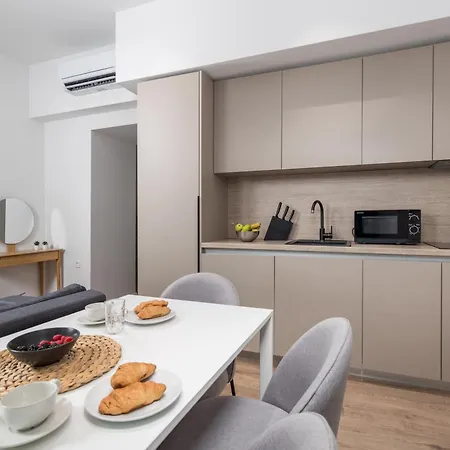 Apartamento Molo Longo - &